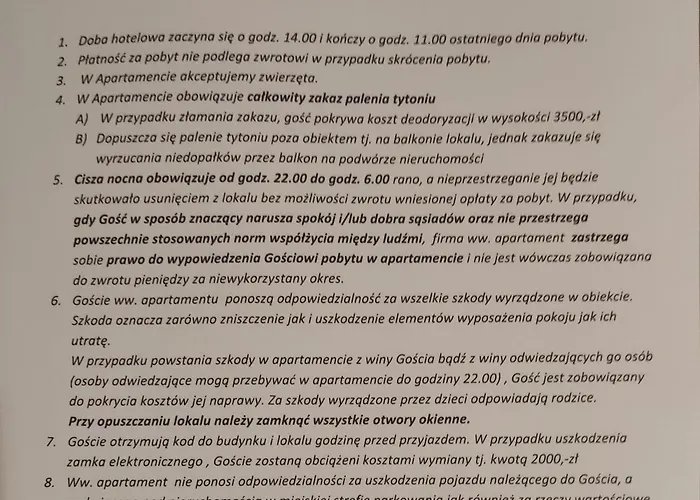 Mieszkanie Blisko Targow Poznanskich