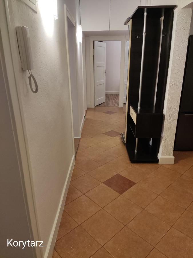 Apartment Mieszkanie Blisko Targow Poznanskich Poznan