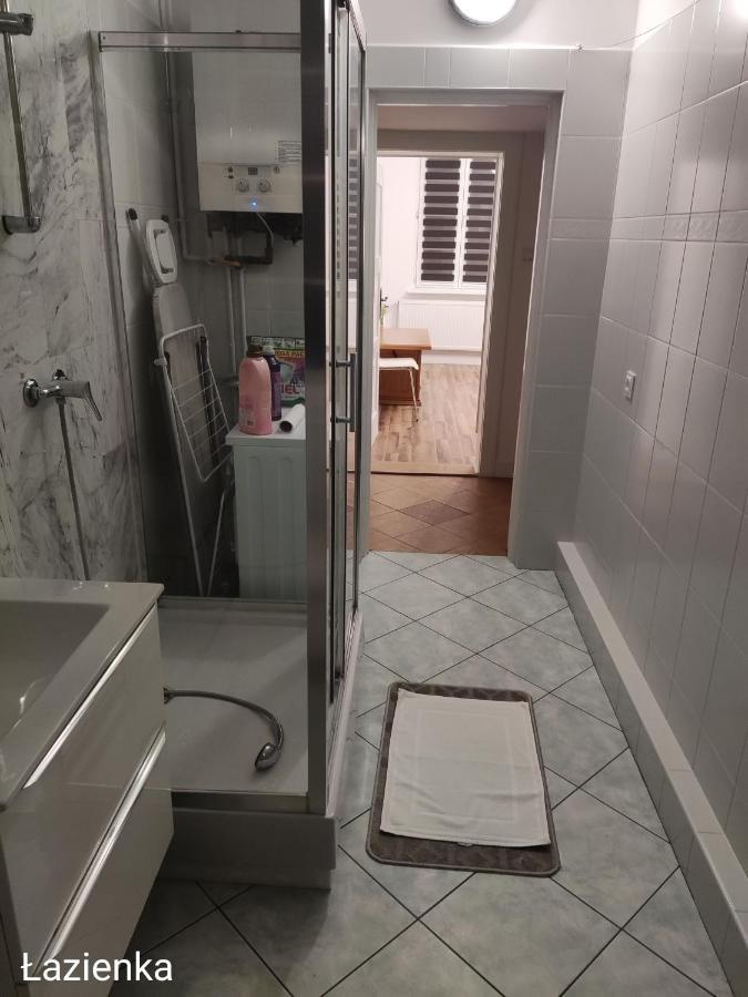 Apartment Mieszkanie Blisko Targow Poznanskich