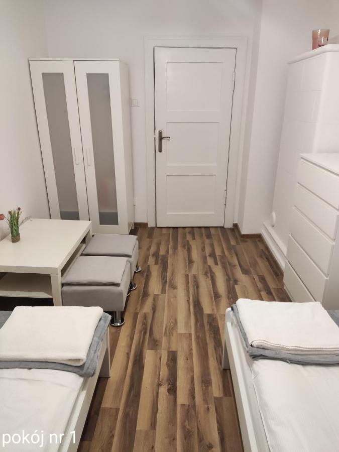 Mieszkanie Blisko Targow Poznanskich Poznan